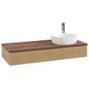 Villeroy &amp; Boch K12152HN WTUS Antao K12_5 1200x190x500mm