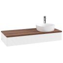 Villeroy &amp; Boch K12152MT WTUS Antao K12_5 1200x190x500mm