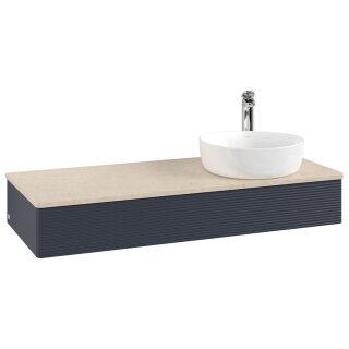 Villeroy & Boch K12153HG WTUS Antao K12_5 1200x190x500mm