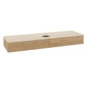 Villeroy &amp; Boch K14153HN WTUS Antao K14_5 1600x190x500mm