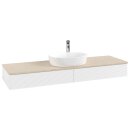 Villeroy &amp; Boch K14153MT WTUS Antao K14_5 1600x190x500mm