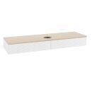 Villeroy &amp; Boch K14153MT WTUS Antao K14_5 1600x190x500mm