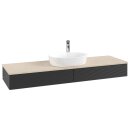 Villeroy &amp; Boch K14153PD WTUS Antao K14_5 1600x190x500mm
