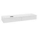 Villeroy &amp; Boch K15010GF WTUS Antao K15_1 1600x190x500mm