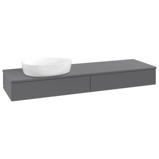Villeroy & Boch K15010GK WTUS Antao K15_1 1600x190x500mm
