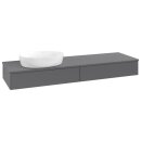Villeroy &amp; Boch K15010GK WTUS Antao K15_1 1600x190x500mm