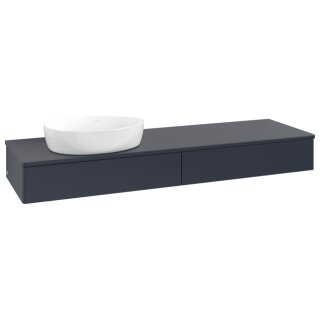 Villeroy & Boch K15010HG WTUS Antao K15_1 1600x190x500mm