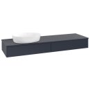 Villeroy &amp; Boch K15010HG WTUS Antao K15_1 1600x190x500mm