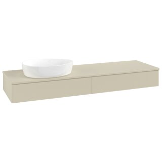 Villeroy & Boch K15010HJ WTUS Antao K151 1600x190x500mm