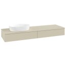Villeroy &amp; Boch K15010HJ WTUS Antao K151 1600x190x500mm