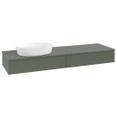 Villeroy &amp; Boch K15010HL WTUS Antao K15_1 1600x190x500mm