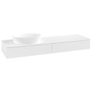 Villeroy &amp; Boch K15010MT WTUS Antao K15_1 1600x190x500mm