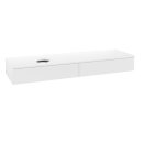 Villeroy &amp; Boch K15010MT WTUS Antao K15_1 1600x190x500mm