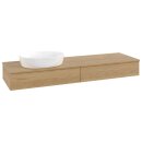 Villeroy & Boch K15111HN WTUS Antao K15_1 1600x190x500mm