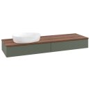 Villeroy &amp; Boch K15112HL WTUS Antao K15_1 1600x190x500mm