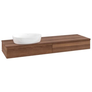 Villeroy & Boch K15112HM WTUS Antao K15_1 1600x190x500mm