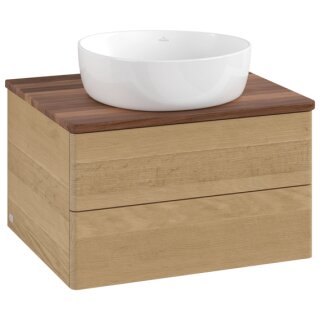 Villeroy & Boch K18012HN WTUS Antao K18_1 600x360x500mm