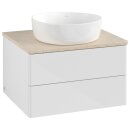 Villeroy &amp; Boch K18013GF WTUS Antao K18_1 600x360x500mm