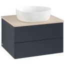 Villeroy &amp; Boch K18013HG WTUS Antao K18_1 600x360x500mm