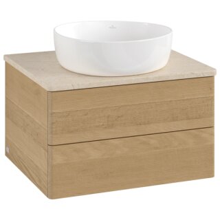 Villeroy & Boch K18013HN WTUS Antao K18_1 600x360x500mm