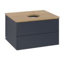 Villeroy &amp; Boch K18051HG WTUS Antao K18_5 600x360x500mm