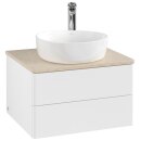 Villeroy &amp; Boch K18053MT WTUS Antao K18_5 600x360x500mm