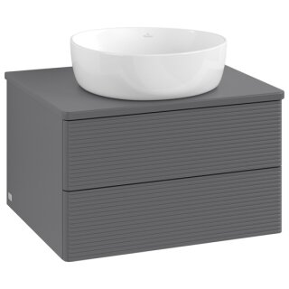 Villeroy & Boch K18110GK WTUS Antao K18_1 600x360x500mm