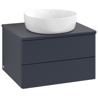 Villeroy & Boch K18110HG WTUS Antao K18_1 600x360x500mm