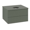 Villeroy &amp; Boch K18110HL WTUS Antao K18_1 600x360x500mm