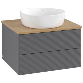 Villeroy & Boch K18111GK WTUS Antao K18_1 600x360x500mm