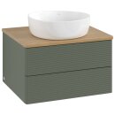 Villeroy &amp; Boch K18111HL WTUS Antao K18_1 600x360x500mm