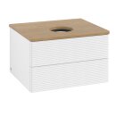 Villeroy &amp; Boch K18111MT WTUS Antao K18_1 600x360x500mm