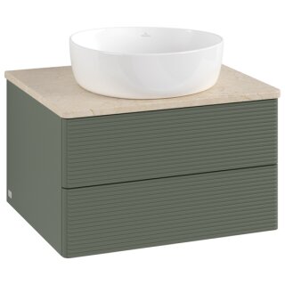 Villeroy & Boch K18113HL WTUS Antao K18_1 600x360x500mm