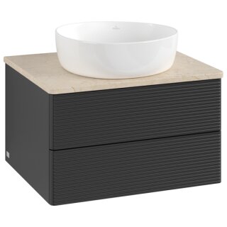 Villeroy & Boch K18113PD WTUS Antao K18_1 600x360x500mm