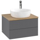 Villeroy &amp; Boch K18151GK WTUS Antao K18_5 600x360x500mm