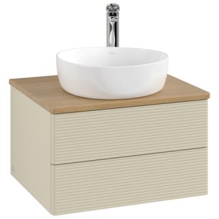 Villeroy & Boch K18151HJ WTUS Antao K18_5 600x360x500mm