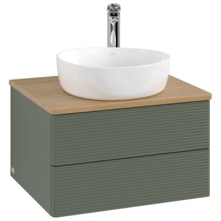 Villeroy & Boch K18151HL WTUS Antao K18_5 600x360x500mm