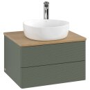 Villeroy &amp; Boch K18151HL WTUS Antao K18_5 600x360x500mm