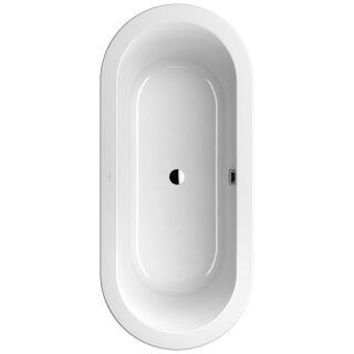 Villeroy & Boch UCE180LFO7A2V01 Badewanne Loop&Friends LFO 1800x800x