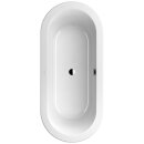 Villeroy &amp; Boch UCE180LFO7A2V01 Whirlpoolsystem