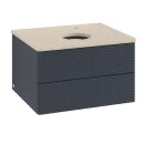 Villeroy &amp; Boch K18153HG WTUS Antao K18_5 600x360x500mm