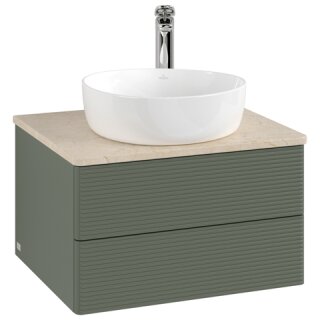 Villeroy & Boch K18153HL WTUS Antao K18_5 600x360x500mm