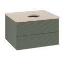 Villeroy &amp; Boch K18153HL WTUS Antao K18_5 600x360x500mm