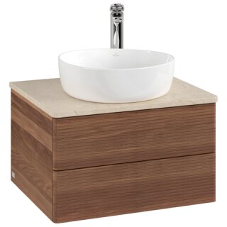 Villeroy & Boch K18153HM WTUS Antao K18_5 600x360x500mm