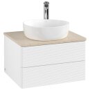 Villeroy &amp; Boch K18153MT WTUS Antao K18_5 600x360x500mm