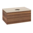 Villeroy &amp; Boch K19013HM WTUS Antao K19_1 800x360x500mm