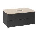 Villeroy &amp; Boch K19053PD WTUS Antao K19_5 800x360x500mm