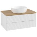 Villeroy & Boch K19111GF WTUS Antao K19_1 800x360x500mm
