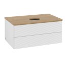 Villeroy &amp; Boch K19111GF WTUS Antao K19_1 800x360x500mm