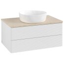 Villeroy &amp; Boch K19113GF WTUS Antao K19_1 800x360x500mm